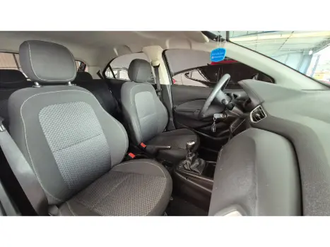 CHEVROLET Onix Hatch 1.0 4P FLEX LT, Foto 8