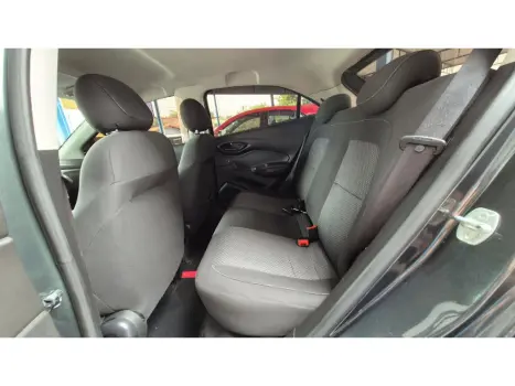 CHEVROLET Onix Hatch 1.0 4P FLEX LT, Foto 9