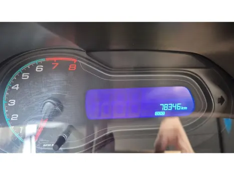 CHEVROLET Onix Hatch 1.0 4P FLEX LT, Foto 11