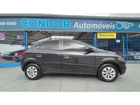 CHEVROLET Onix Hatch 1.0 4P FLEX LT, Foto 13