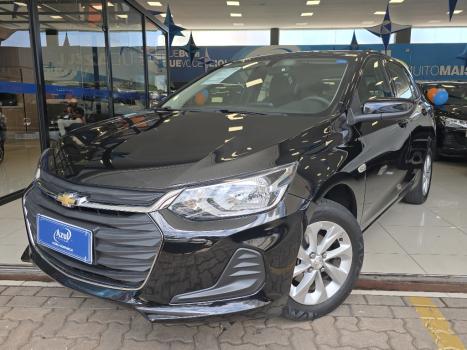 CHEVROLET Onix Hatch 1.0 4P FLEX LT, Foto 3