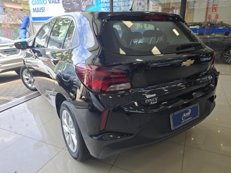 CHEVROLET Onix Hatch 1.0 4P FLEX LT, Foto 4