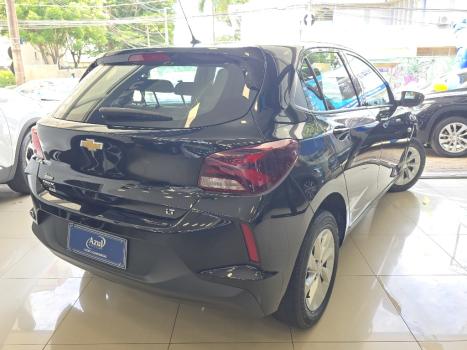 CHEVROLET Onix Hatch 1.0 4P FLEX LT, Foto 6