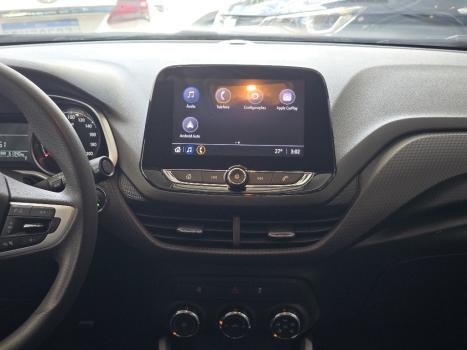 CHEVROLET Onix Hatch 1.0 4P FLEX LT, Foto 8