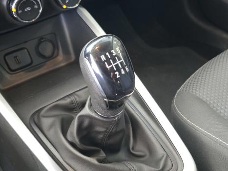 CHEVROLET Onix Hatch 1.0 4P FLEX LT, Foto 9