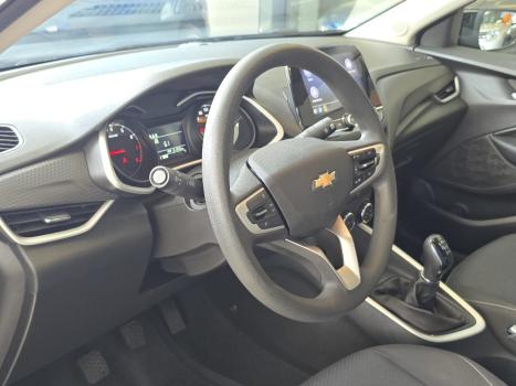 CHEVROLET Onix Hatch 1.0 4P FLEX LT, Foto 14