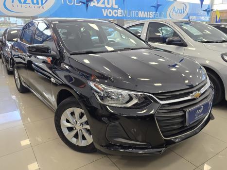 CHEVROLET Onix Hatch 1.0 4P FLEX LT, Foto 20