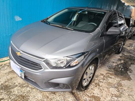 CHEVROLET Onix Hatch 1.0 4P FLEX JOY, Foto 1