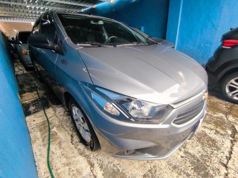 CHEVROLET Onix Hatch 1.0 4P FLEX JOY, Foto 2