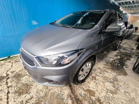 CHEVROLET Onix Hatch 1.0 4P FLEX JOY, Foto 3