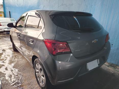 CHEVROLET Onix Hatch 1.0 4P FLEX JOY, Foto 5