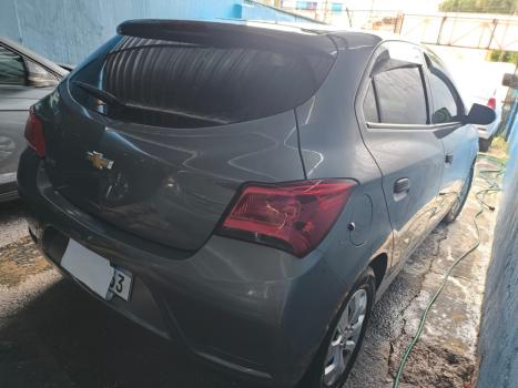 CHEVROLET Onix Hatch 1.0 4P FLEX JOY, Foto 6