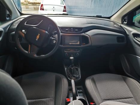 CHEVROLET Onix Hatch 1.0 4P FLEX JOY, Foto 7