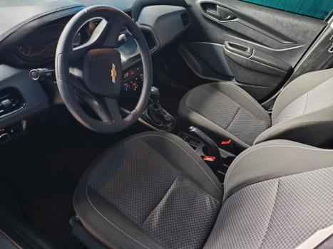 CHEVROLET Onix Hatch 1.0 4P FLEX JOY, Foto 8