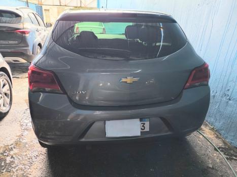 CHEVROLET Onix Hatch 1.0 4P FLEX JOY, Foto 11