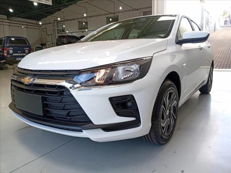 CHEVROLET Onix Hatch 1.0 4P FLEX, Foto 1