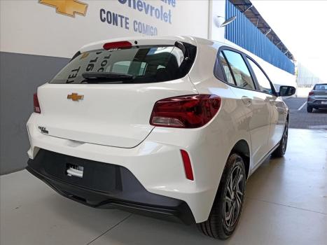 CHEVROLET Onix Hatch 1.0 4P FLEX, Foto 3