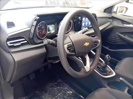 CHEVROLET Onix Hatch 1.0 4P FLEX, Foto 5