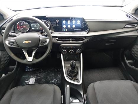 CHEVROLET Onix Hatch 1.0 4P FLEX, Foto 10