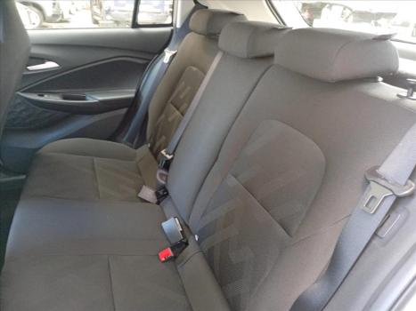 CHEVROLET Onix Hatch 1.0 4P FLEX, Foto 13