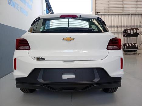 CHEVROLET Onix Hatch 1.0 4P FLEX, Foto 17