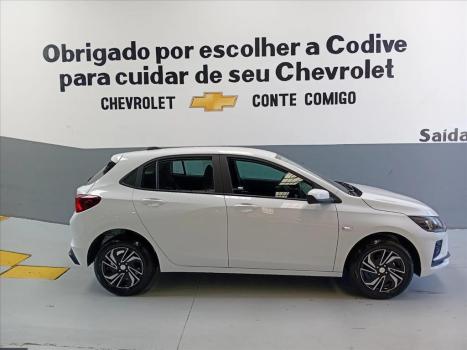 CHEVROLET Onix Hatch 1.0 4P FLEX, Foto 18