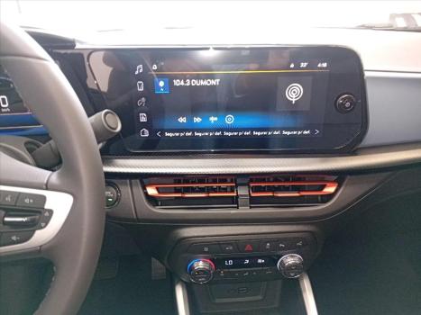 CHEVROLET Onix Hatch 1.0 12V 4P FLEX PREMIER TURBO AUTOM�TICO, Foto 9