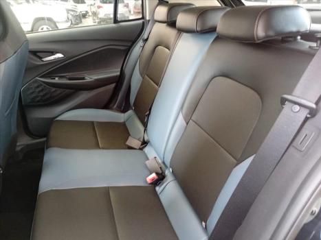 CHEVROLET Onix Hatch 1.0 12V 4P FLEX PREMIER TURBO AUTOM�TICO, Foto 11