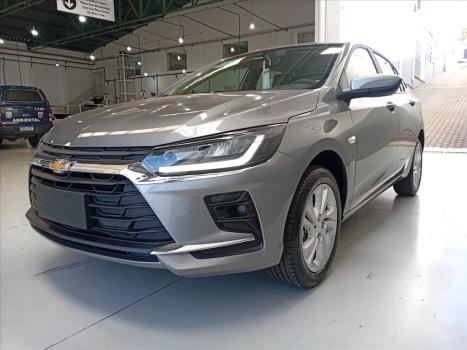 CHEVROLET Onix Hatch 1.0 4P FLEX LTZ TURBO AUTOM�TICO, Foto 1