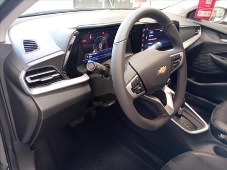 CHEVROLET Onix Hatch 1.0 4P FLEX LTZ TURBO AUTOM�TICO, Foto 6