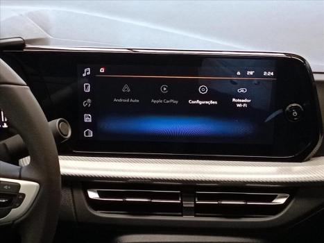 CHEVROLET Onix Hatch 1.0 4P FLEX LTZ TURBO AUTOM�TICO, Foto 8