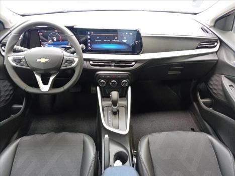 CHEVROLET Onix Hatch 1.0 4P FLEX LTZ TURBO AUTOM�TICO, Foto 10