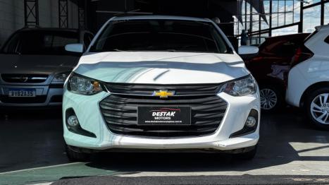 CHEVROLET Onix Hatch 1.0 12V 4P FLEX LT TURBO AUTOM�TICO, Foto 4