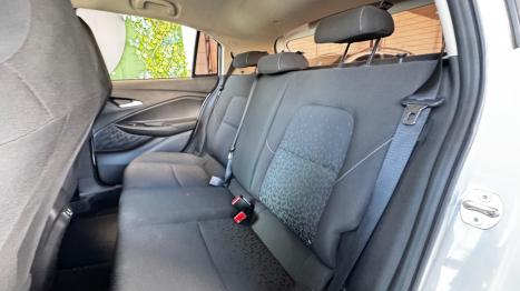 CHEVROLET Onix Hatch 1.0 12V 4P FLEX LT TURBO AUTOM�TICO, Foto 7