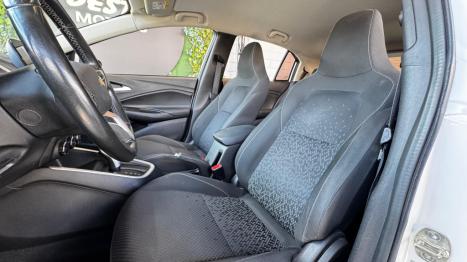 CHEVROLET Onix Hatch 1.0 12V 4P FLEX LT TURBO AUTOM�TICO, Foto 10