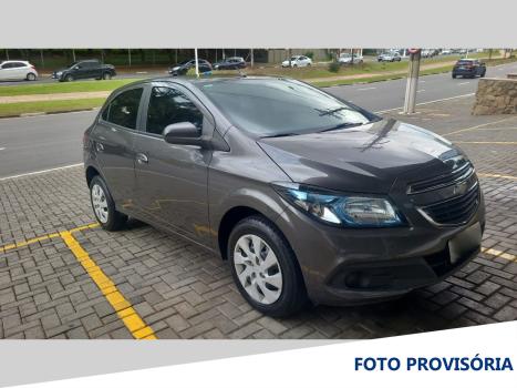 CHEVROLET Onix Hatch , Foto 2