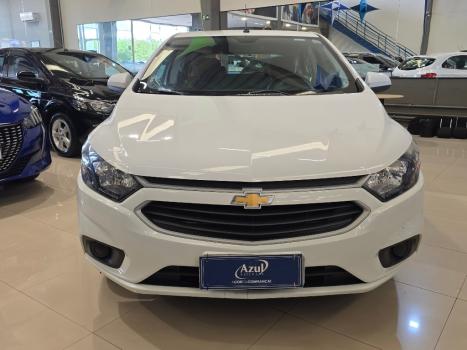 CHEVROLET Onix Hatch 1.0 4P FLEX LT, Foto 2