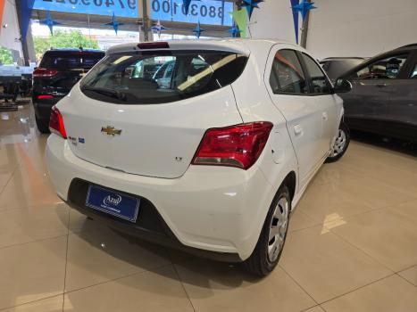 CHEVROLET Onix Hatch 1.0 4P FLEX LT, Foto 6