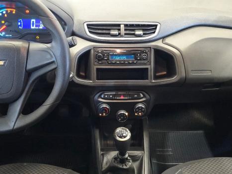 CHEVROLET Onix Hatch 1.0 4P FLEX LT, Foto 8