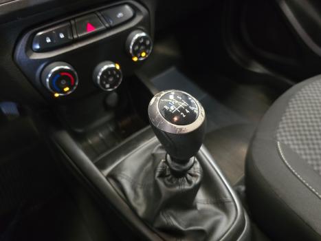 CHEVROLET Onix Hatch 1.0 4P FLEX LT, Foto 9