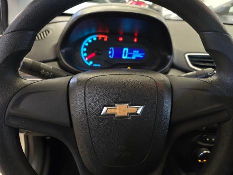 CHEVROLET Onix Hatch 1.0 4P FLEX LT, Foto 11
