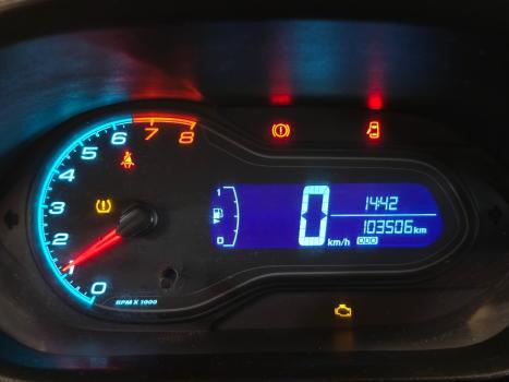 CHEVROLET Onix Hatch 1.0 4P FLEX LT, Foto 12