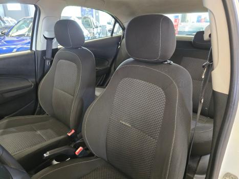 CHEVROLET Onix Hatch 1.0 4P FLEX LT, Foto 14