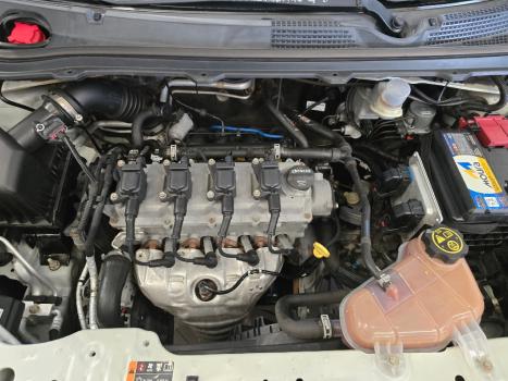 CHEVROLET Onix Hatch 1.0 4P FLEX LT, Foto 18