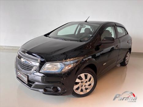 CHEVROLET Onix Hatch 1.4 4P FLEX LT, Foto 1