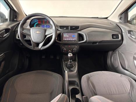 CHEVROLET Onix Hatch 1.4 4P FLEX LT, Foto 7