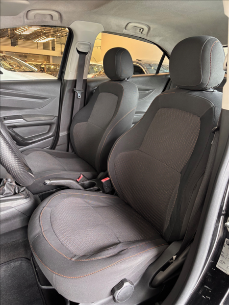 CHEVROLET Onix Hatch 1.4 4P FLEX LT, Foto 8