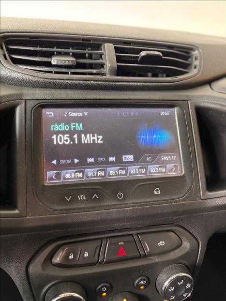 CHEVROLET Onix Hatch 1.4 4P FLEX LT, Foto 11