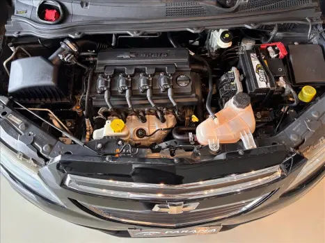 CHEVROLET Onix Hatch 1.4 4P FLEX LT, Foto 13