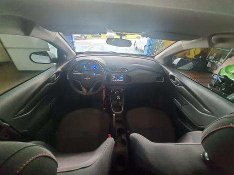 CHEVROLET Onix Hatch 1.4 4P FLEX LTZ, Foto 5